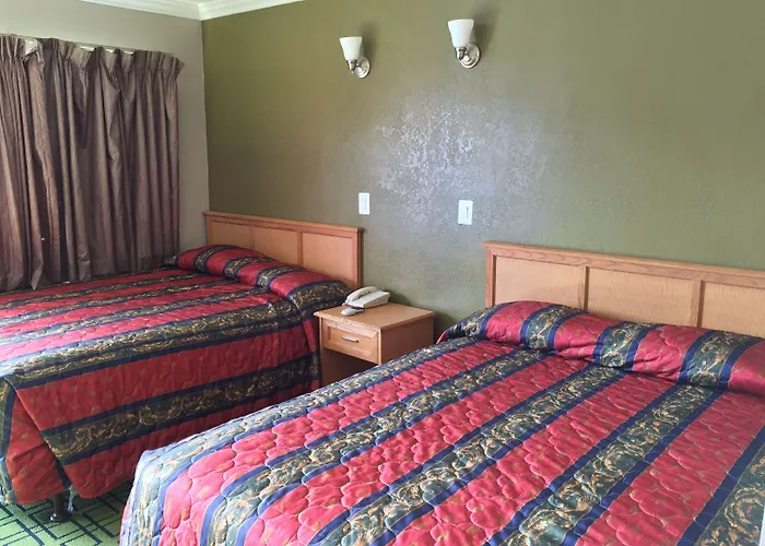 Budget Inn