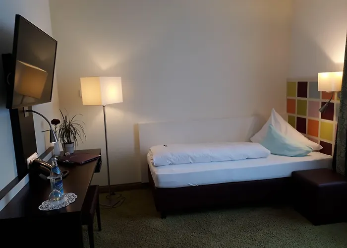 Hotel Arooma