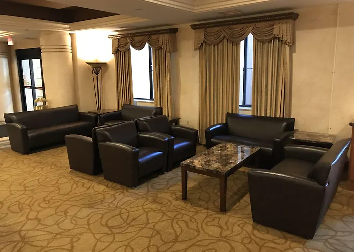 Hollywood Casino Joliet Hotel