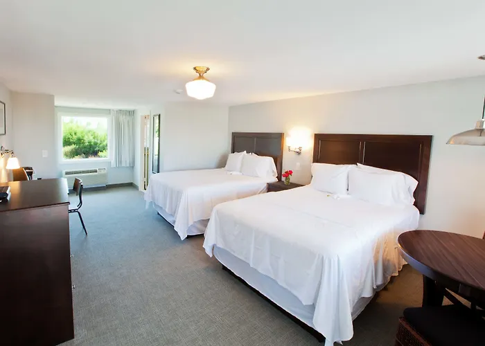 Seaglass Inn Provincetown
