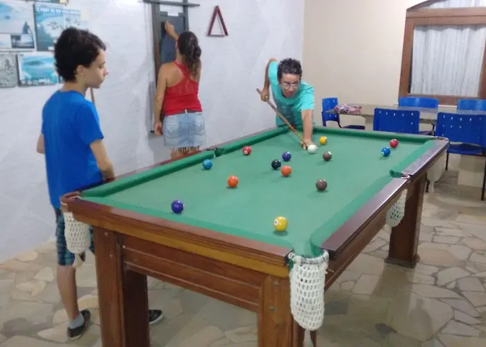 Infinity Pousada
