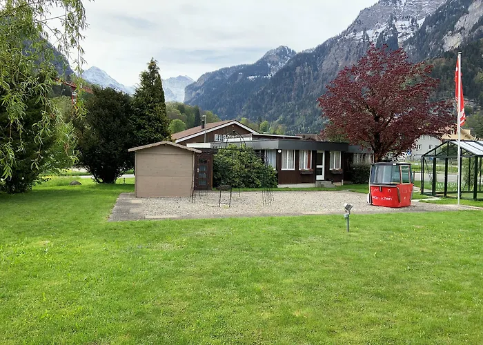 Alpine-Inn by Jungfrau Hotel