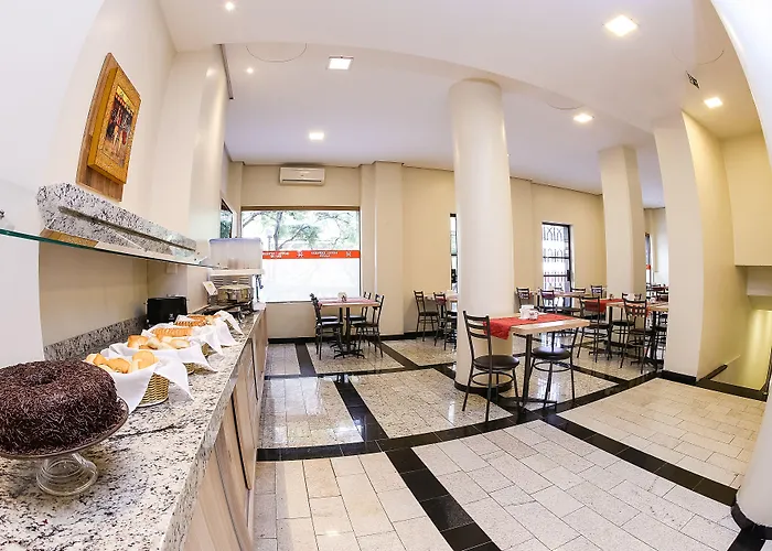 Hotel Express Savoy - Centro Historico