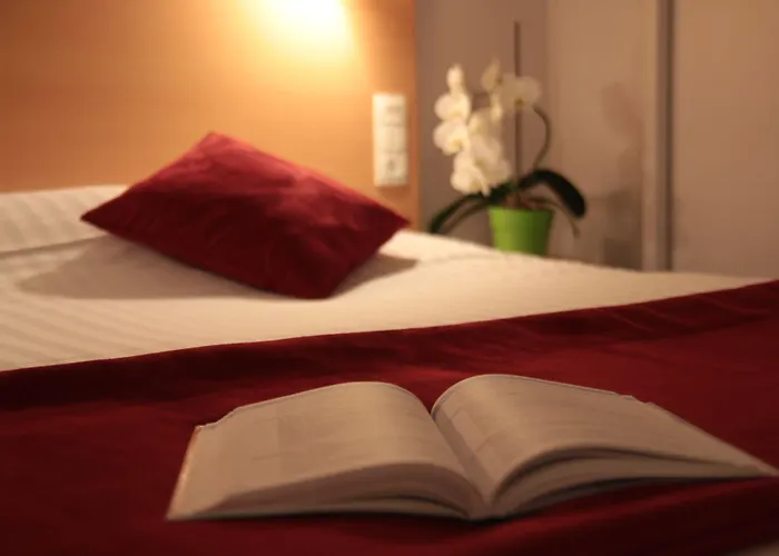 Carre Py' Hotel