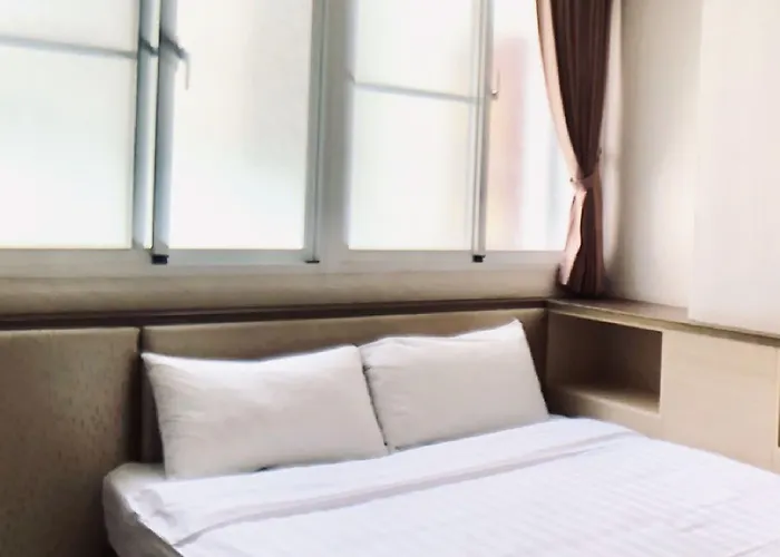 Lai Chi Te Hotel