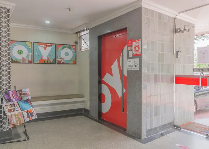 Mangabeiras Hotel
