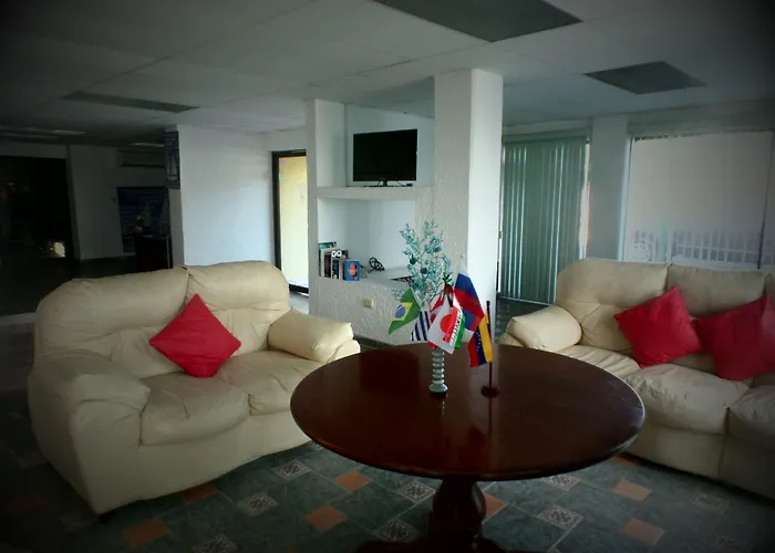 Ikaro Suites Cancún