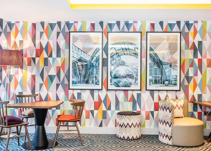 Hampton By Hilton Sheffield