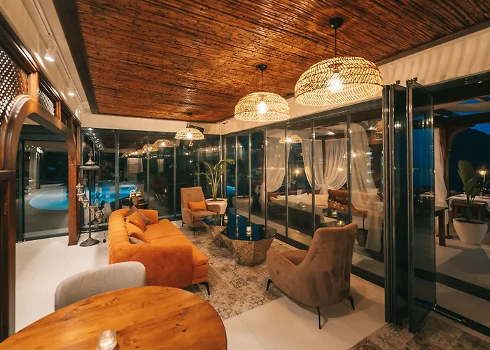 Lissiya Hotel