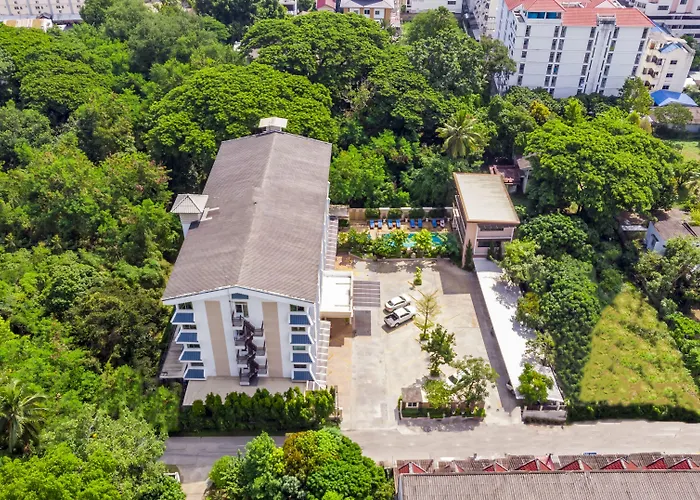 Sakulchai Place