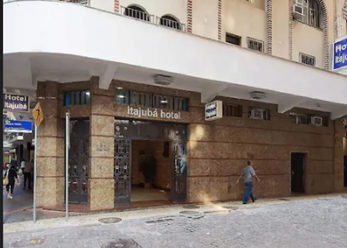 Itajuba Hotel