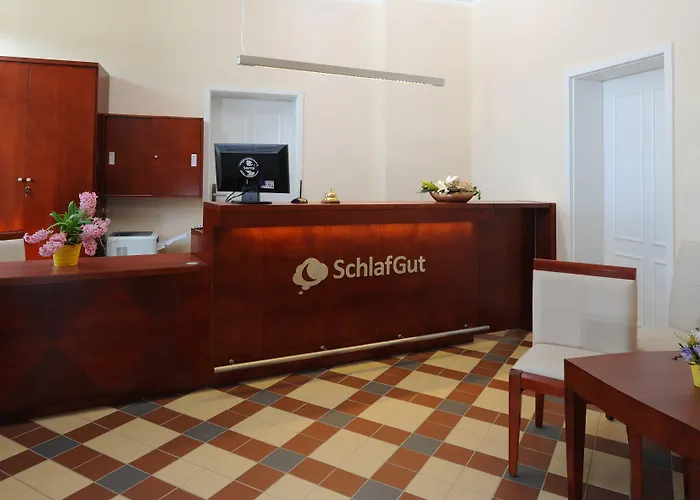 Schlafgut Appartementhotel