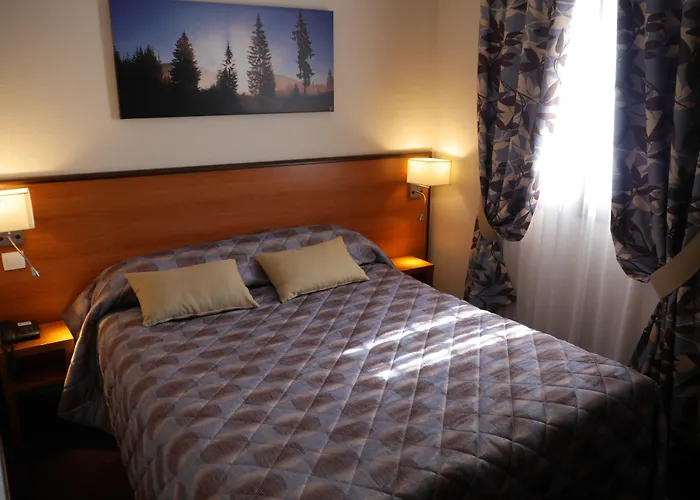Hotel Saint-Georges