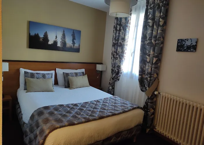 Hotel Saint-Georges