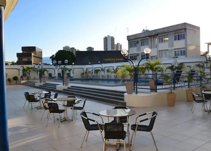 Hotel Sagres
