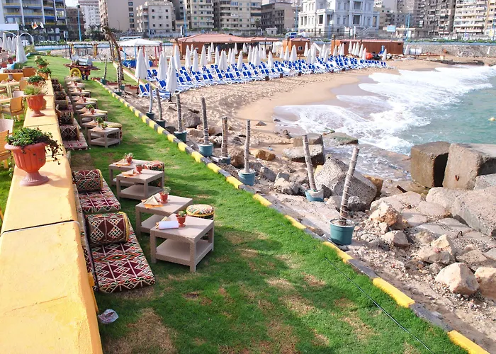 Tolip Hotel Alexandria