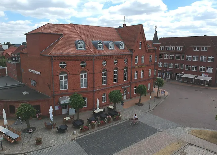 Zur Eldenburg