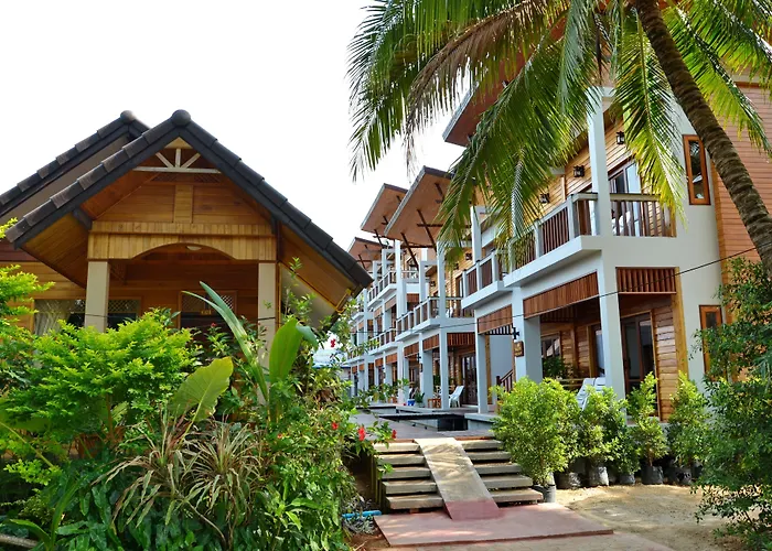 Lanta Miami Resort