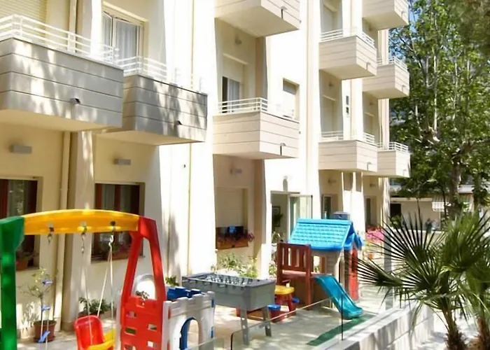 Hotel Muccioli