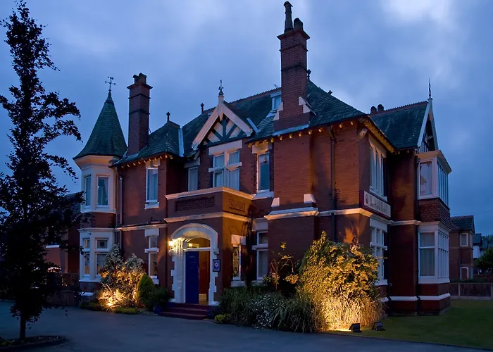 Trivelles Park Hotel