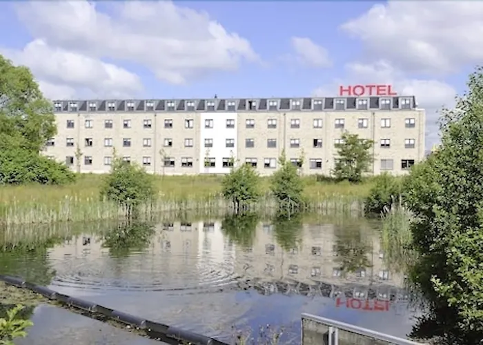 Hotel Quickborn&Gästehaus Hesse