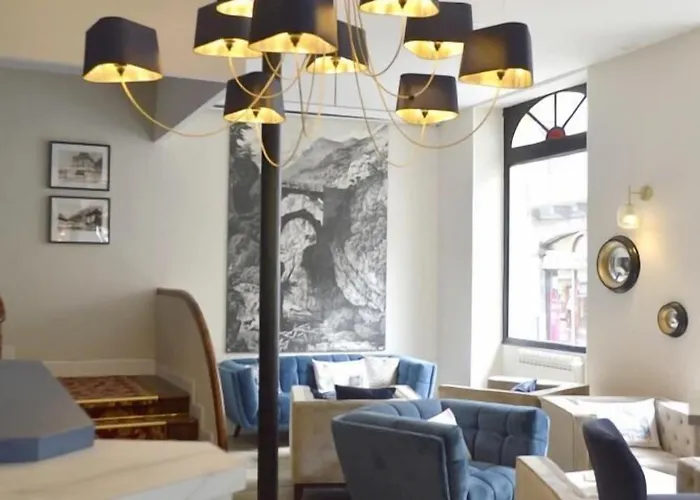 Hotel Tourmalet
