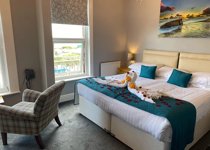 Furzedown Hotel