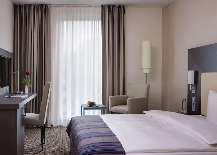 Intercityhotel Ingolstadt