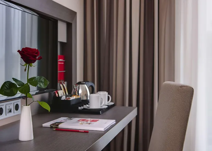 Intercityhotel Ingolstadt
