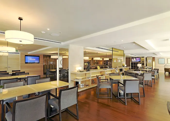 Hotel COZZI Zhongxiao Taipei