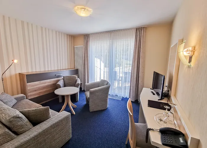Wald-Hotel