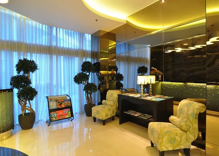 Gp Mega Kuningan Jakarta