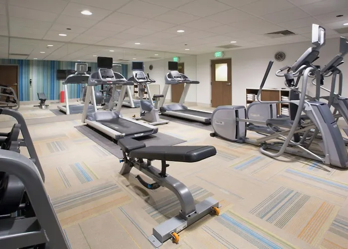 Candlewood Suites Sidney By Ihg