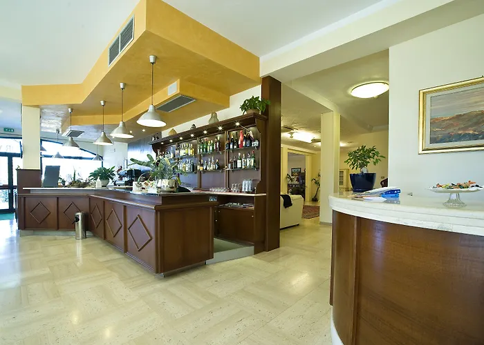 Villa Hotel Del Sole