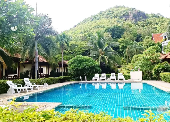 La Mer Samui Resort