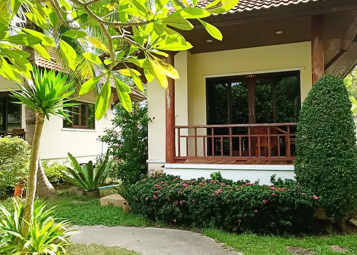 La Mer Samui Resort