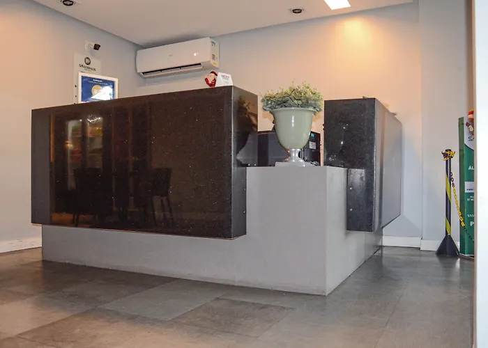 Hotel São Domingos