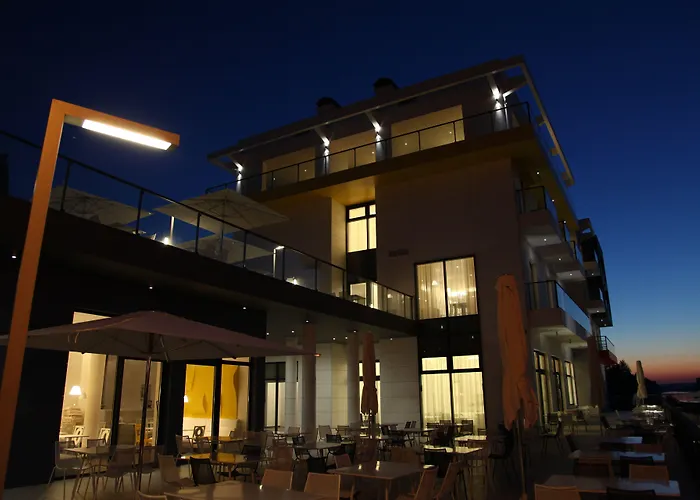 Zepter Hotel
