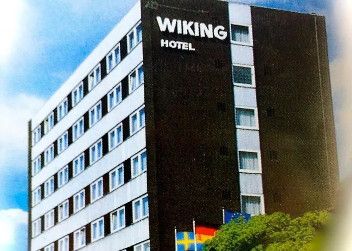 Wiking Hotel