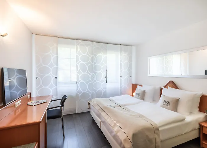 Hotel Freiraum