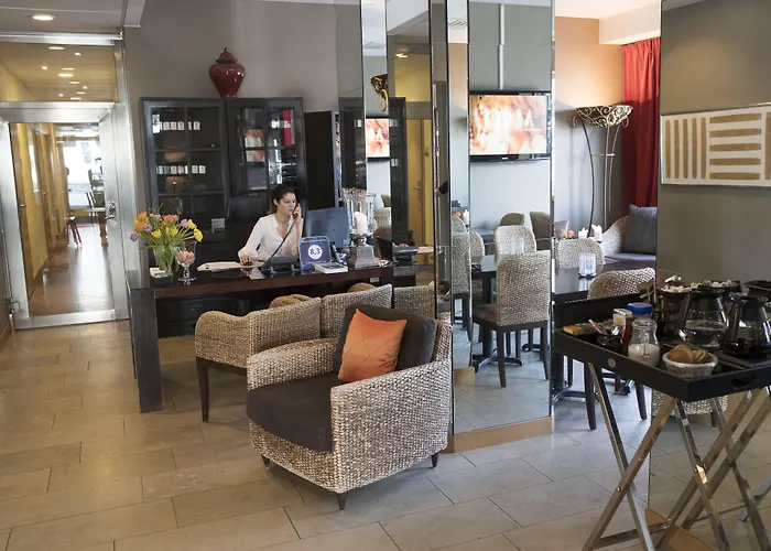 Best Western Solna Business Park