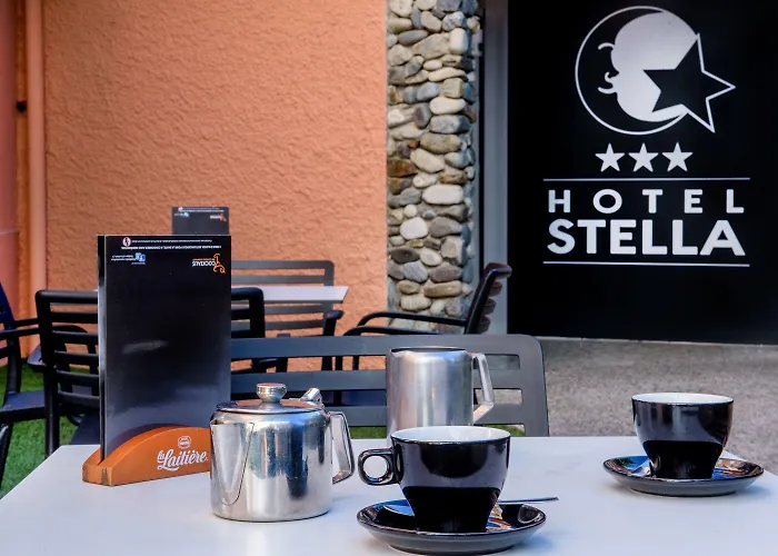 Hôtel Stella