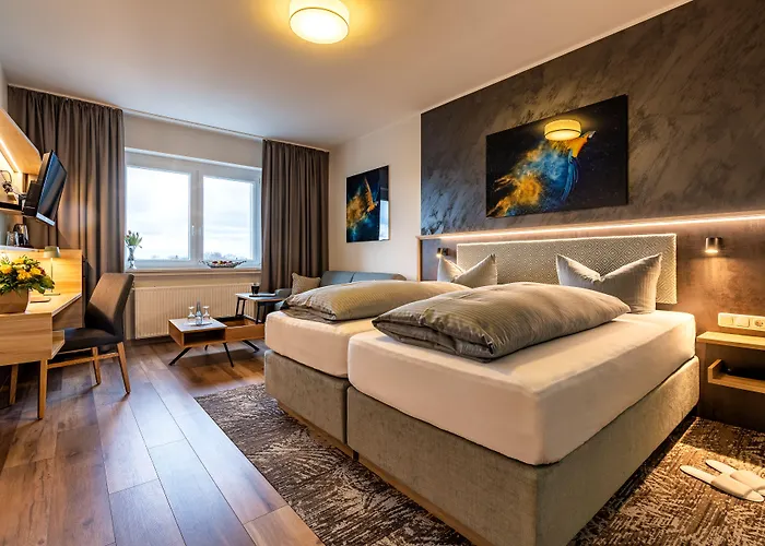 Hotel Monopol