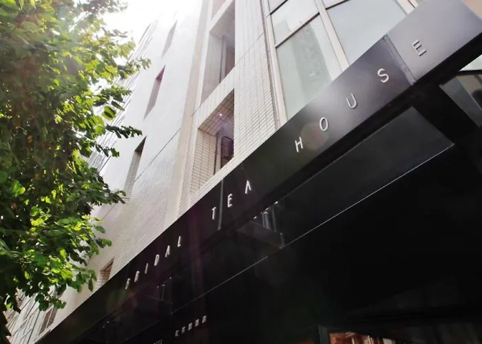 Bluejay Residences Ap Lei Chau