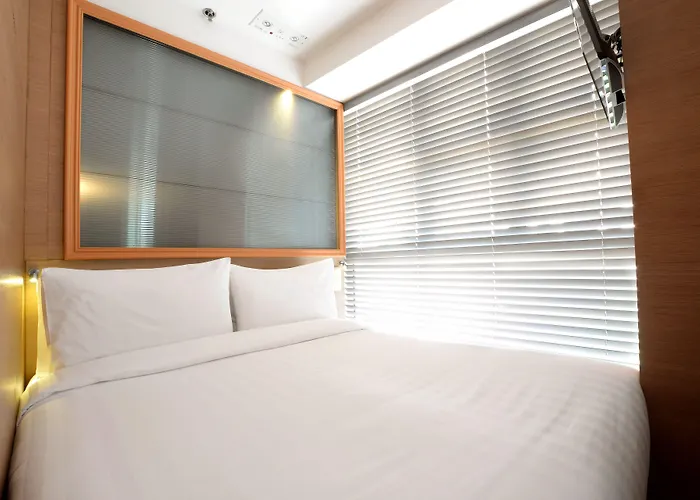 Bluejay Residences Ap Lei Chau
