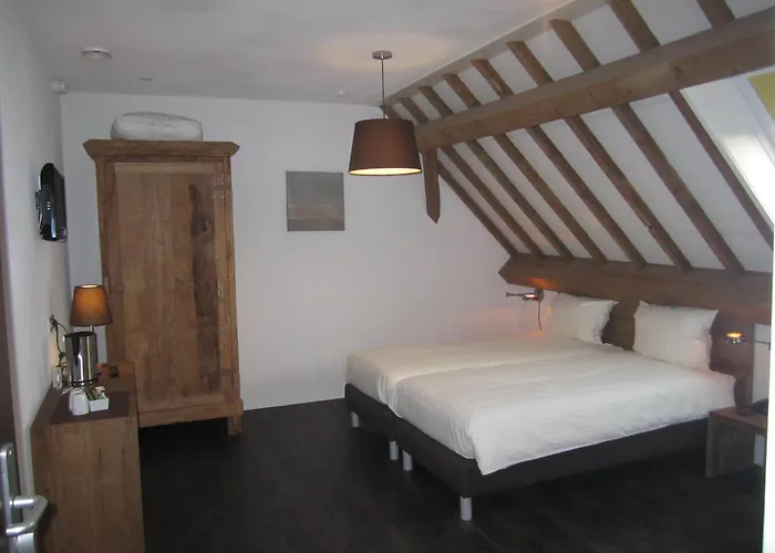 Hoevehotel 'Hof Christina'