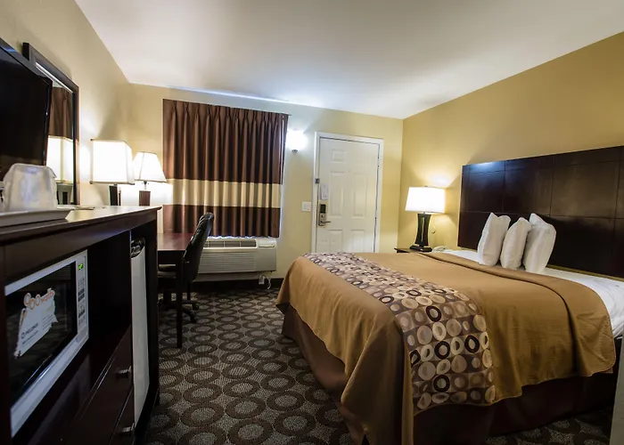 Relax Inn And Suites Kuttawa Eddyville
