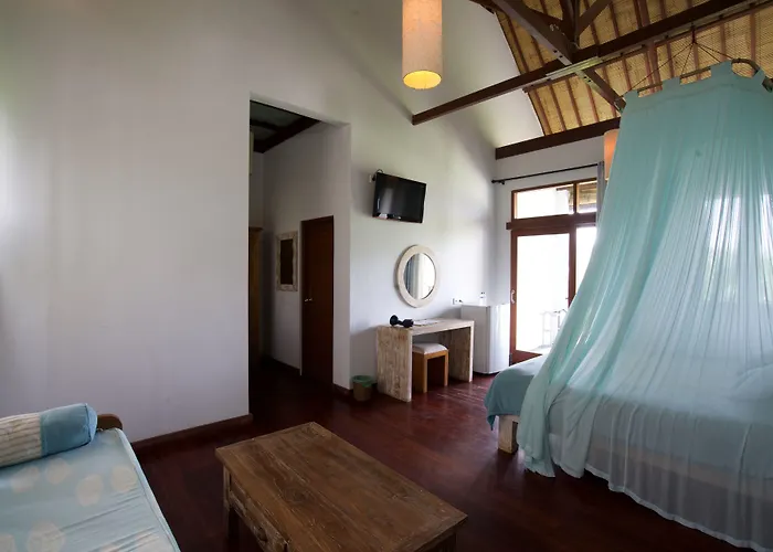 Ecosfera Hotel & Spa