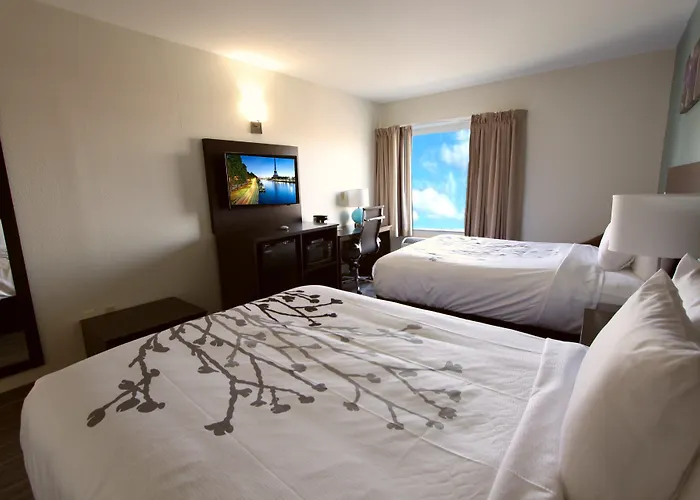 Sleep Inn & Suites Foley - Gulf Shores North