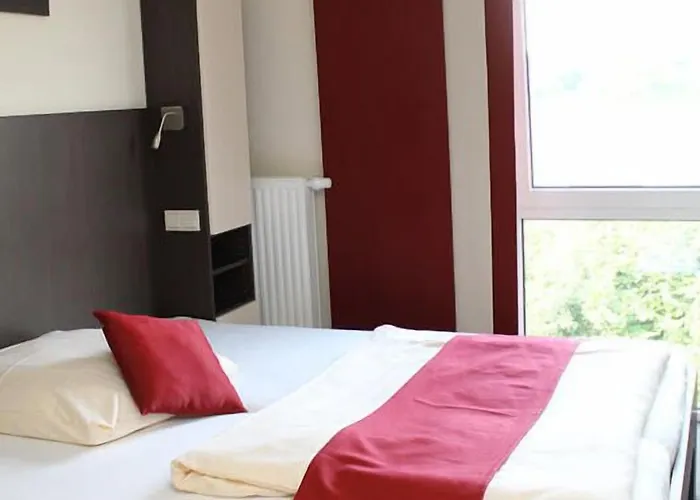 Arena Hotel